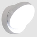 VivaMotion - LED Væglampe med Bevægelsessensor og Genopladeligt Design