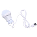 GlobeLite – Pæreformet bærbar LED-lampe med ophængsloop