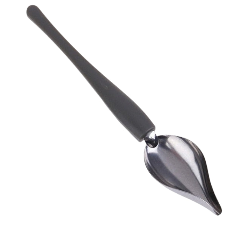 SpoonNest - Dekorativ ske til sauce og dressing