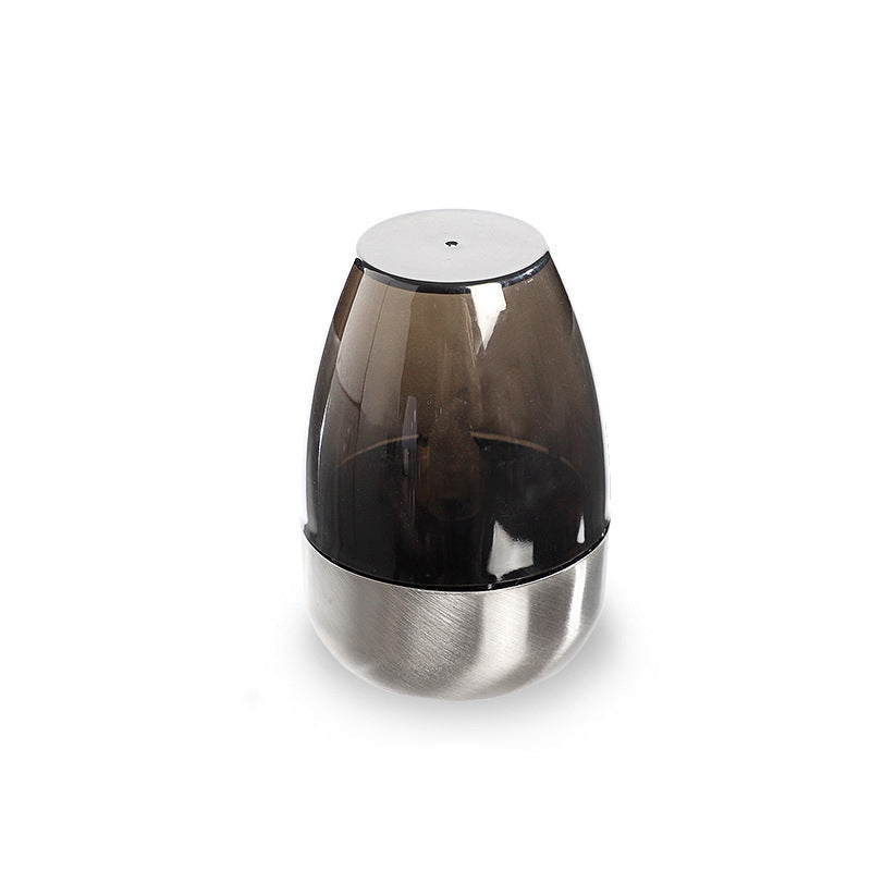 VinoLume – Art Deco Solcelle LED-udendørslampe med vandtæt design