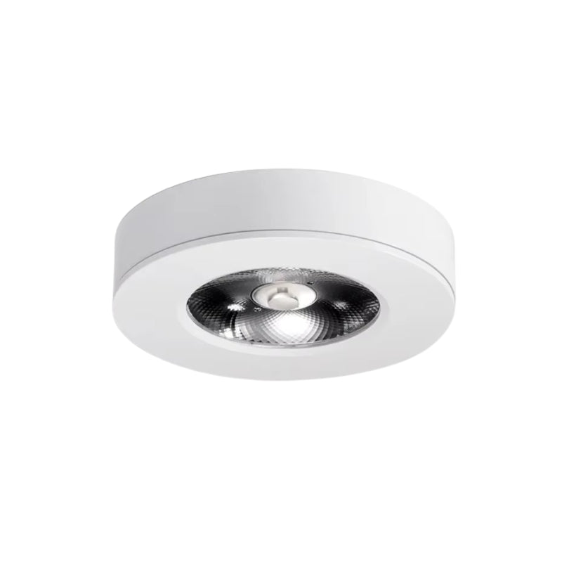 BrightBeam – Indendørs LED spotlampe til målrettet belysning