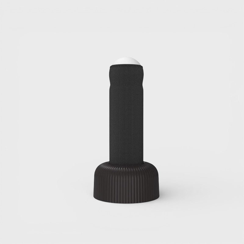 FlameLite - LED Bordlampe med Lysestage Inspireret Design