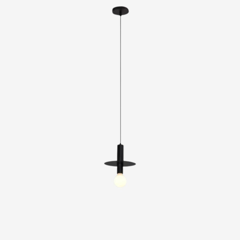 RadiantDrop - LED Loftspendel Lampe til Indendørs Belysning