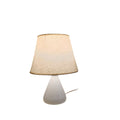 GlowPoint - Moderne bordlampe med Stikdesign til soveværelsesbelysning