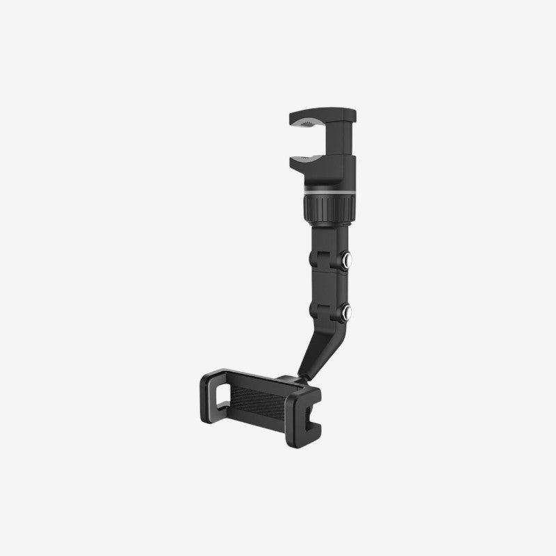 PhoneVault - Bilmobilholder med Roterende Design