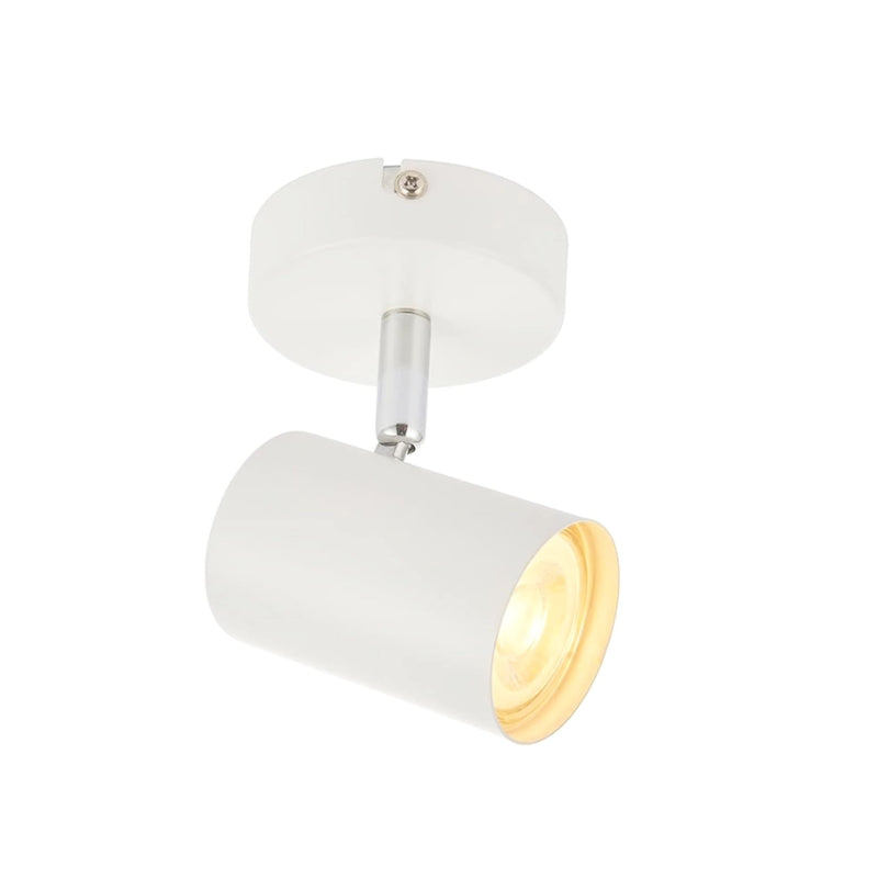 LumiFlex – Justerbar LED-loftspot med moderne design