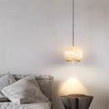 LuxeGlow – Nordic Globe pendel med LED-pærefod