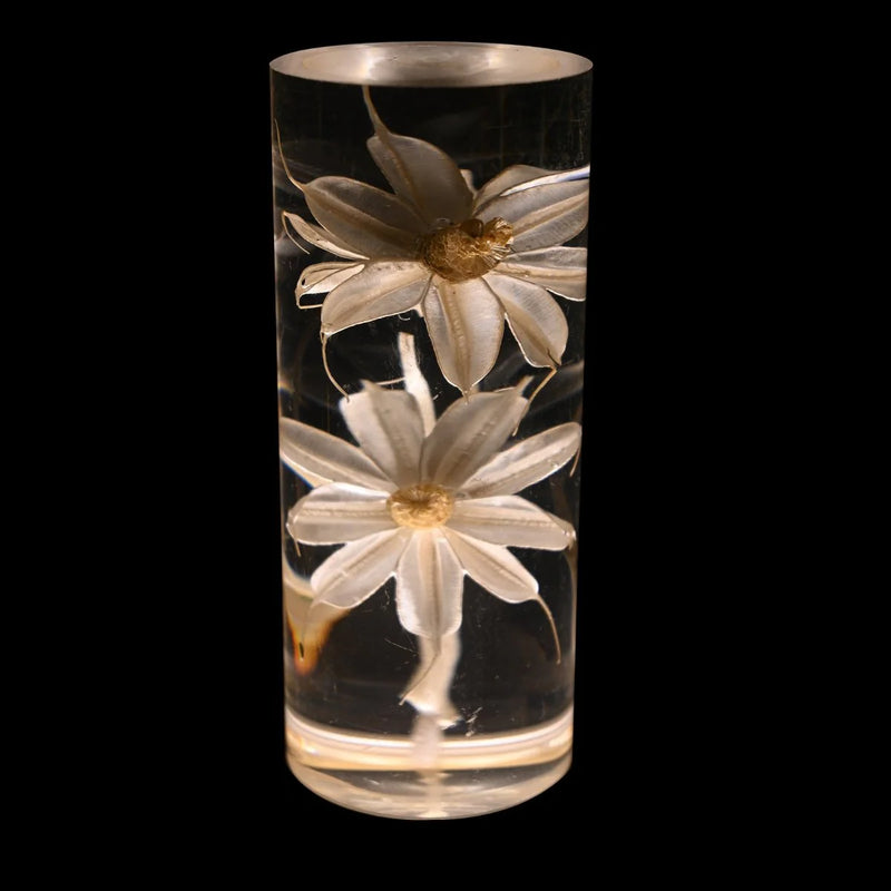 BloomGLow – Blomsterbordslampe med tilpasset belysning for et unikt touch