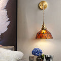 LumaGlow - Elegant Pendellampe Med Kuppelformet Design