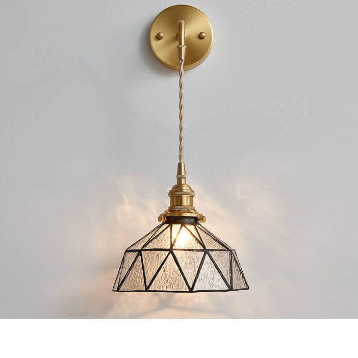 LumaGlow - Elegant Pendellampe Med Kuppelformet Design