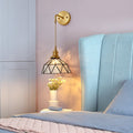 LumaGlow - Elegant Pendellampe Med Kuppelformet Design