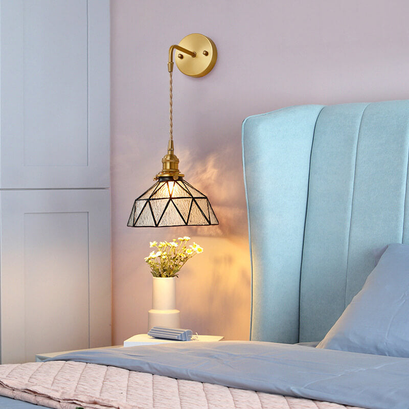 LumaGlow - Elegant Pendellampe Med Kuppelformet Design