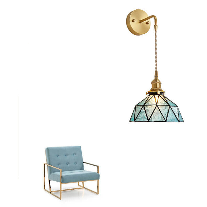 LumaGlow - Elegant Pendellampe Med Kuppelformet Design