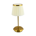 AuraNest – Elegant berøringskontrolbordlampe med tre justerbare lysindstillinger
