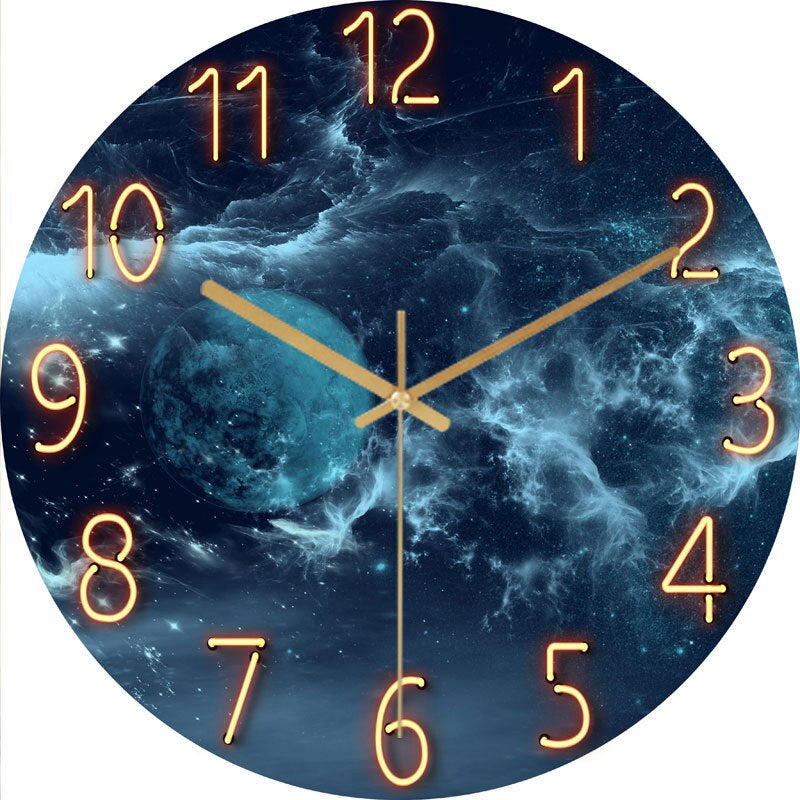 ArtClock – Moderne design vægur