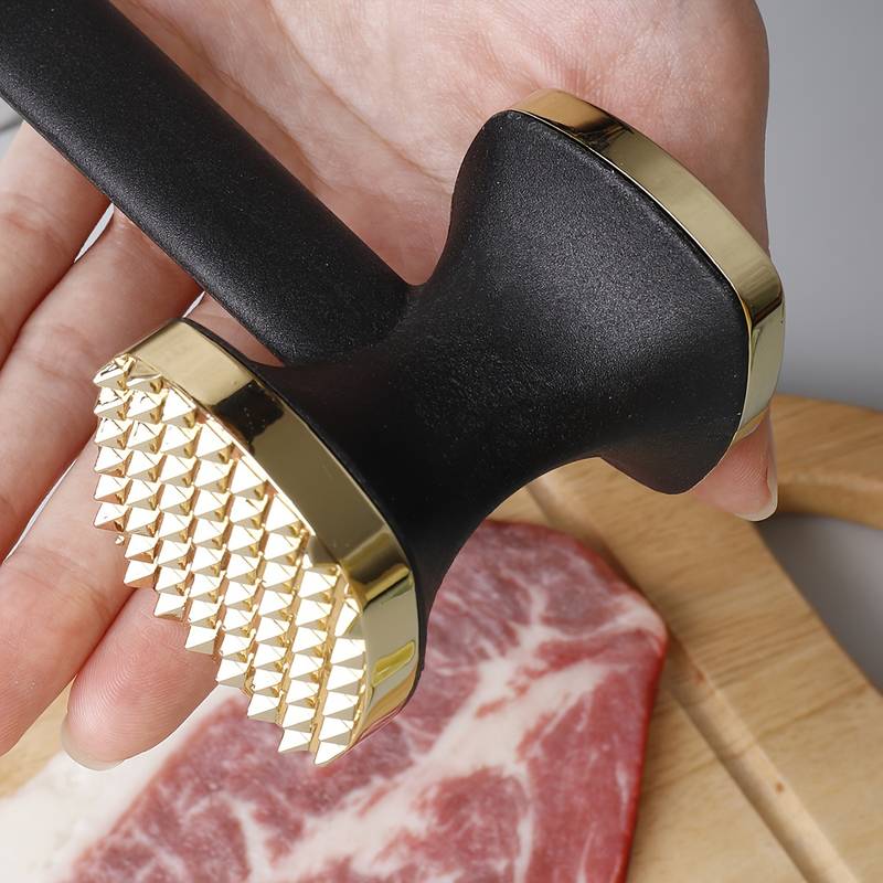 MeatMaster - Precision Mallet for Perfekt Kødmøring