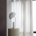 LumaCap – Justerbar bordlampe med legende design