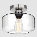 BrightLux - LED-loftlampe til indendørs belysning