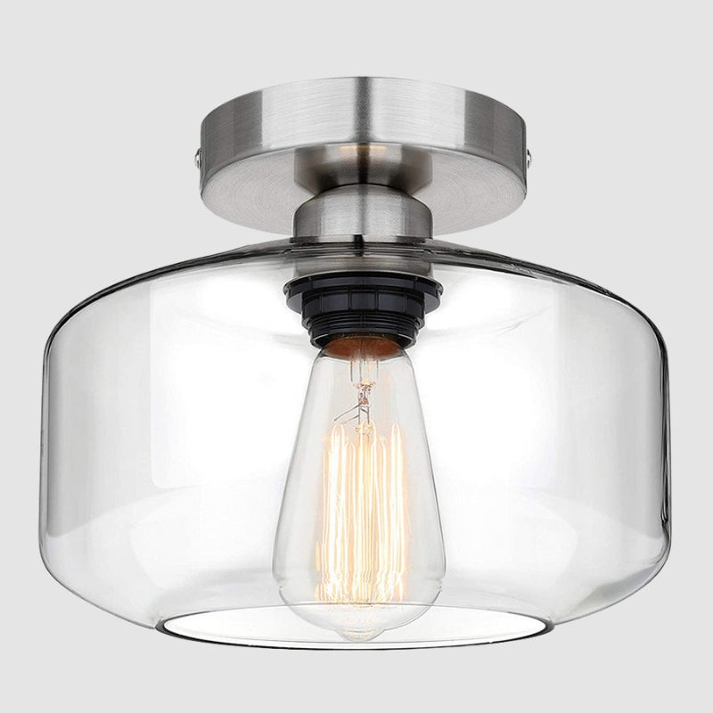 BrightLux - LED-loftlampe til indendørs belysning