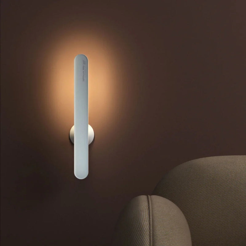 LumaFlex - LED Lys med Justerbart Hoved og Stabil Stand til Forskellige Opgaver