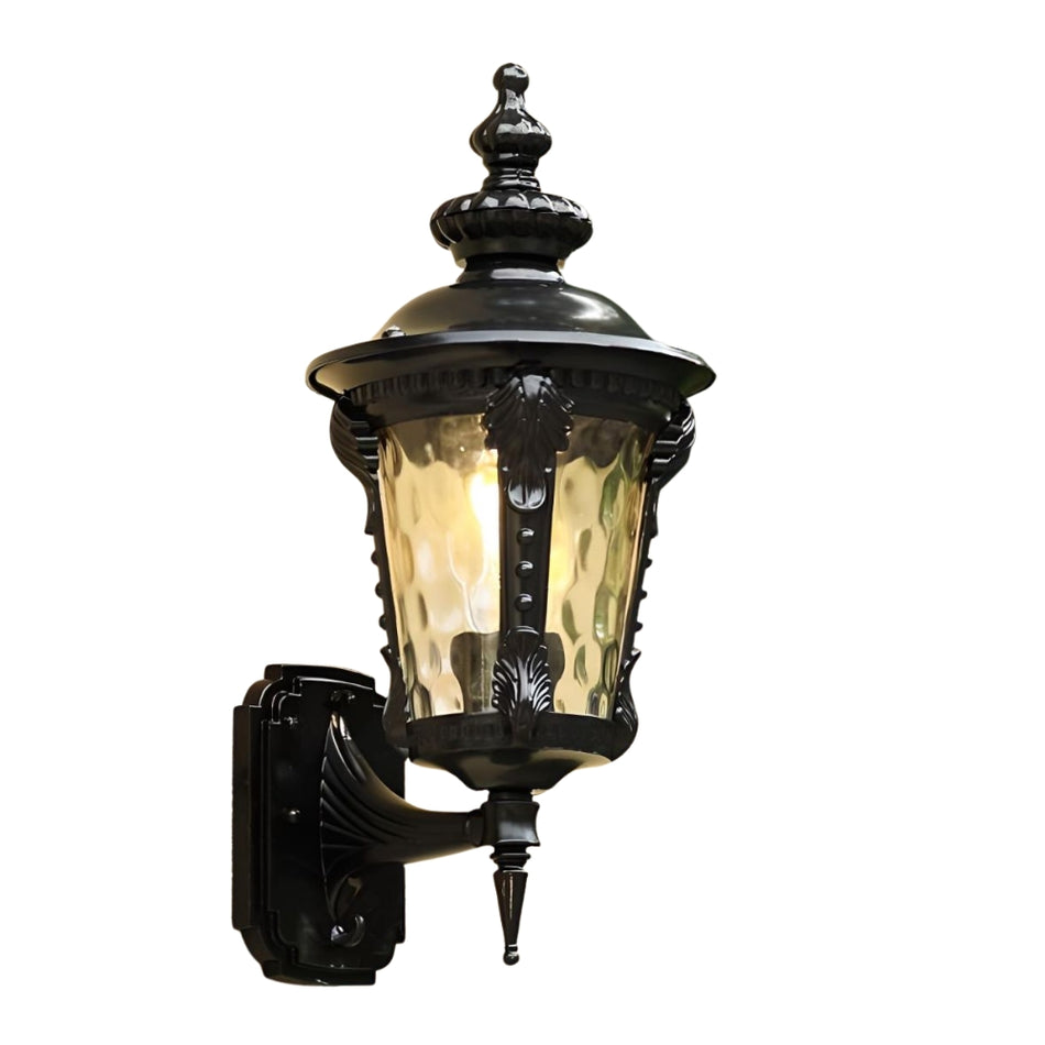 BeamGuard - Udendørsvæglampe til udendørs brug