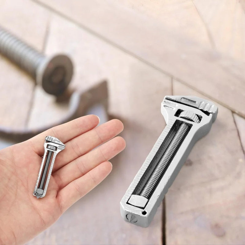GripEase - Multifunktionel flaskeåbner med ergonomisk design til ubesværet brug