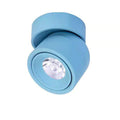 LumaSpot - dæmpbar LED-spotlight med 340° rotation for perfekt belysning