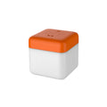 LumeCube – Genopladelig LED Kubelys med Timer