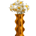 SereniVase – Keramisk Vase til Moderne Blomsterarrangementer