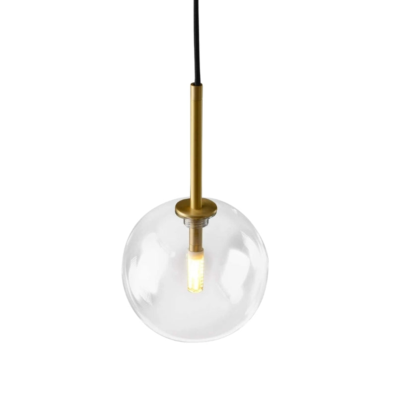 ShineSphere - LED loftspendellampe til indendørs belysning