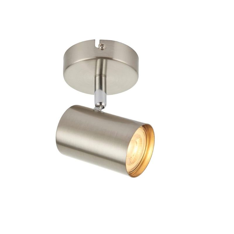 LumiFlex – Justerbar LED-loftspot med moderne design