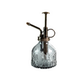MistEase – Vintage Design Sprayflaske med Pumpe til brug i hjemmet og haven