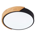 BeamNest – LED Loftlampe med Moderne Design til Stue og Gang