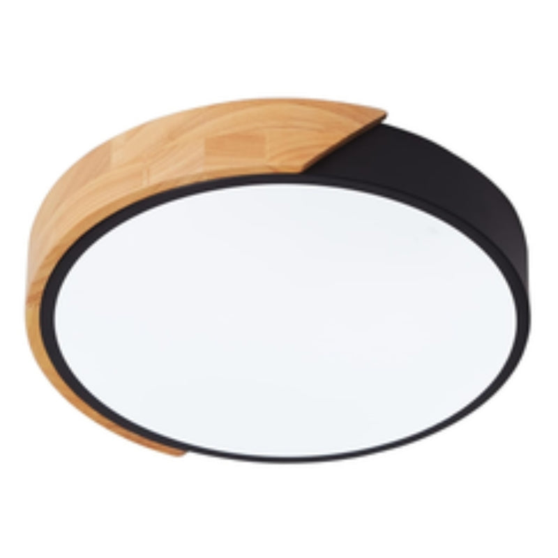 BeamNest – LED Loftlampe med Moderne Design til Stue og Gang