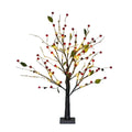GlowTree – Elegant forårstræ bordlampe med LED-lys