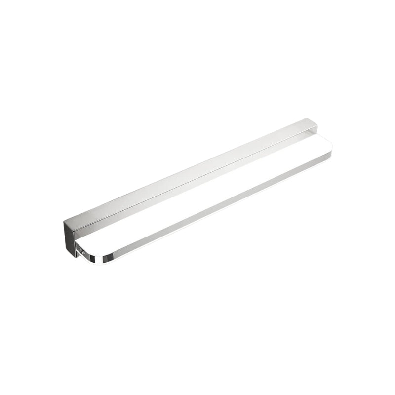 BeamAura - Vægmonteret LED frontlampe med indbygget belysning