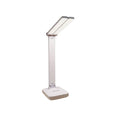 GlowEase – Sammenklappelig LED Skrivebordslampe med USB Genopladeligt Design