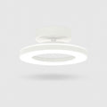 LightLoom – LED Loftlampe til Gange og Indendørsrum