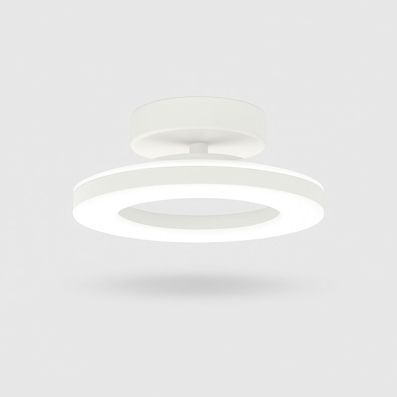 LightLoom – LED Loftlampe til Gange og Indendørsrum