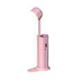 GlowMate – Kompakt LED-bordlampe med indbygget powerbank