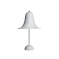 BellEase – Kompakt genopladelig bordlampe i klokkeform med dæmper