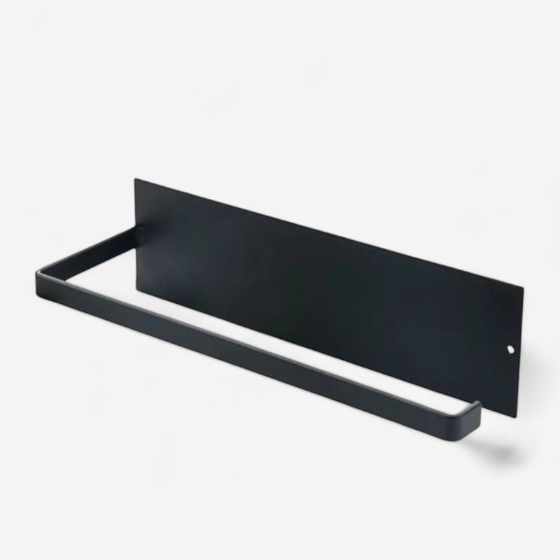 GripHange – Selvklæbende håndklædeholder med bøjle