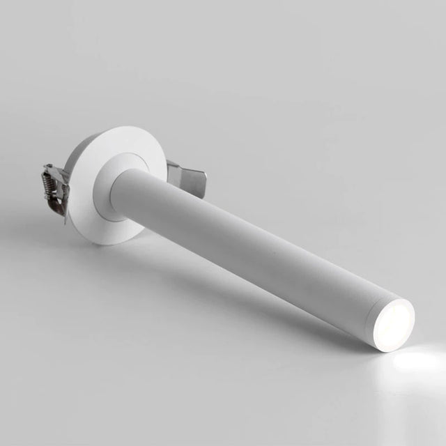 FocusGlow – Moderne Cylinder LED Spotlight til Stilfulde Rum