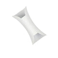 LumaGuard – Applique murale LED étanche bicolore pour espaces extérieurs
