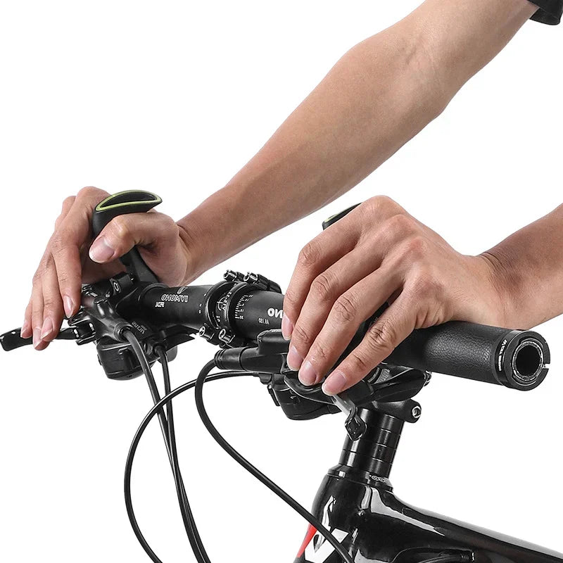 BikeGrips – Ergonomiske cykelgreb for komfort og sikkerhed på hver tur