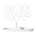 DeerGrace – Hjorteformet smykkestativ med moderne plastdesign