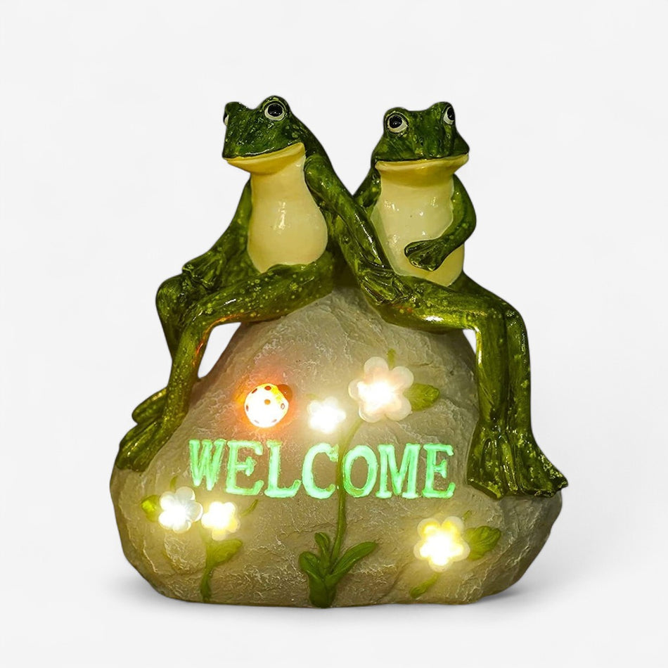 LumoPet – Dekorativ LED lampe med Dyredesign