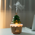FestiveGlow – Juletræsdiffuser til aromatiske dufte og feriestemning