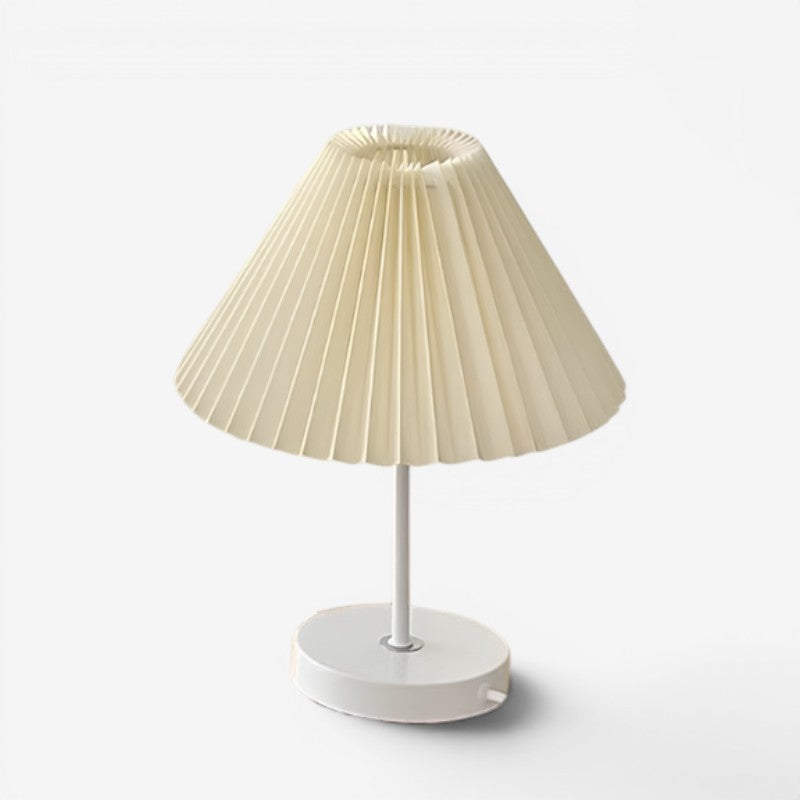 Bærbar LED Bordlampe til Indendørs Belysning