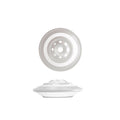 AeroLume – Oplaadbare UFO-vormige LED-wandlamp met magnetische sensor